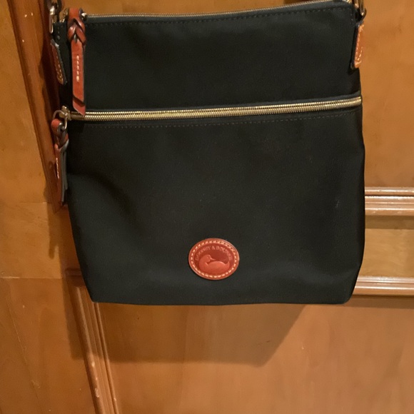 Dooney & Bourke Nylon Crossbody - Picture 4 of 8
